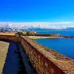 Appartamento Vieille - Centre Historique & Antibes