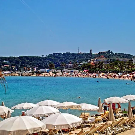 Antibes Vieille Ville - Studio Centre Historique & Plage Lejlighed