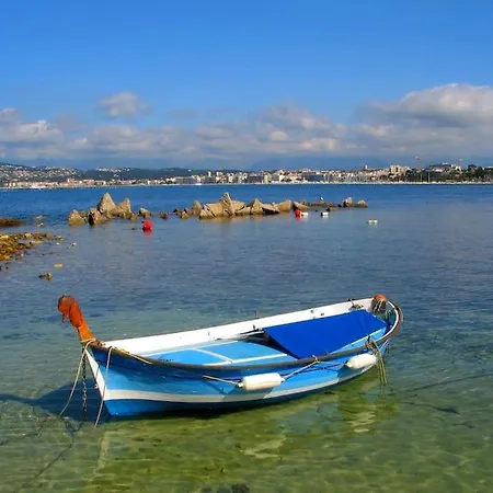 Vieille - Centre Historique & Apartmán