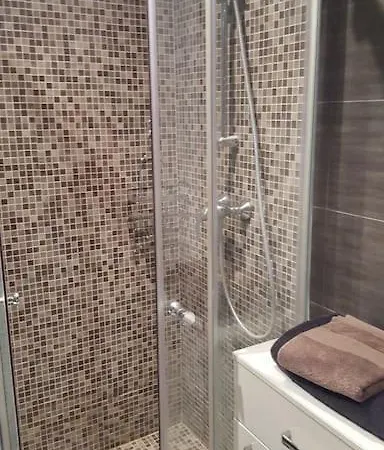 Apartment Ravissant Au Coeur Du Vieil *