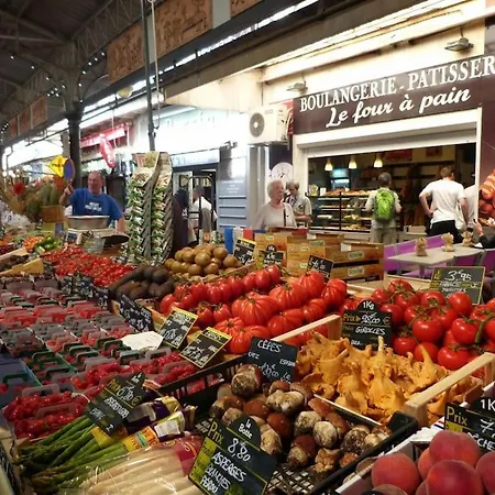 Vieille - Centre Historique & * Antibes