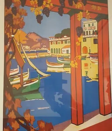 Ravissant Au Coeur Du Vieil * Antibes