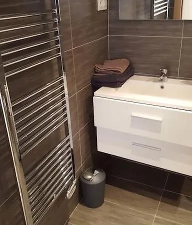 Vieille - Centre Historique & Apartmán