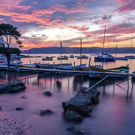 Vieille - Centre Historique & Apartmán *