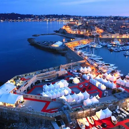 Apartmán Vieille - Centre Historique & *