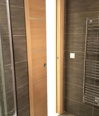 Apartmán Vieille - Centre Historique & Antibes