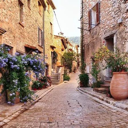 Vieille - Centre Historique & Apartmán