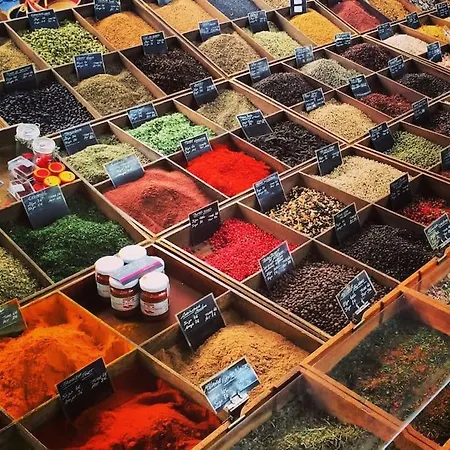 Apartmán Vieille - Centre Historique &