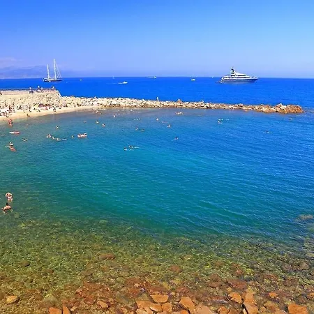 Vieille - Centre Historique & Apartmán *