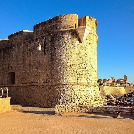 Apartmán Vieille - Centre Historique & *