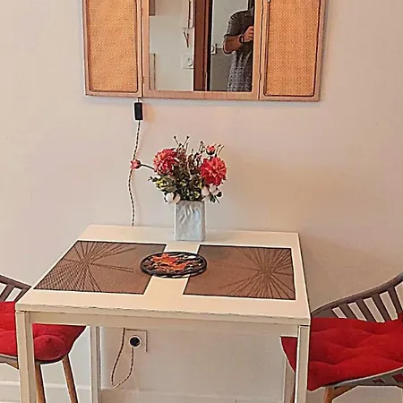 Vieille - Centre Historique & Apartmán Antibes