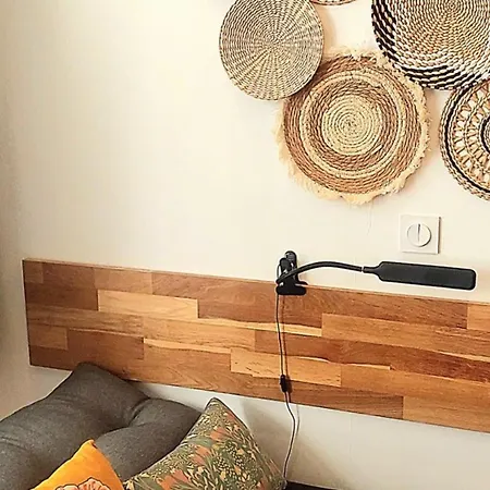 Apartmán Vieille - Centre Historique &